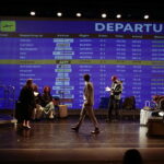 09.11.2022. Kielce. Teatr im Stefana Żeromskiego. Spektakl „#mickiewiczeminescu”. / Fot. Wiktor Taszłow - Radio Kielce