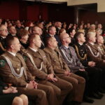 09.11.2022. Kielce. WDK. Premiera filmu „Żeby zdążyć opowiedzieć” / Fot. Wiktor Taszłow - Radio Kielce