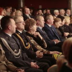 09.11.2022. Kielce. WDK. Premiera filmu „Żeby zdążyć opowiedzieć” / Fot. Wiktor Taszłow - Radio Kielce