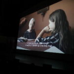 09.11.2022. Kielce. WDK. Premiera filmu „Żeby zdążyć opowiedzieć” / Fot. Wiktor Taszłow - Radio Kielce