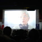 09.11.2022. Kielce. WDK. Premiera filmu „Żeby zdążyć opowiedzieć” / Fot. Wiktor Taszłow - Radio Kielce