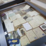 Zabytki z całego tysiąclecia państwa polskiego na wystawie w kieleckim liceum - Radio Kielce