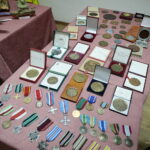 10.11.2022. Kielce. VI LO. Wystawa „Polaków drogi do wolności” / Fot. Wiktor Taszłow - Radio Kielce