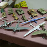 10.11.2022. Kielce. VI LO. Wystawa „Polaków drogi do wolności” / Fot. Wiktor Taszłow - Radio Kielce