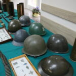 10.11.2022. Kielce. VI LO. Wystawa „Polaków drogi do wolności” / Fot. Wiktor Taszłow - Radio Kielce