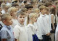 Ponad 100 tysięcy dzieci dostanie wyprawki szkolne - Radio Kielce Ponad 100 tysięcy dzieci dostanie wyprawki szkolne