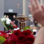 Kielce. Wręczenie medali na 100-lecie służby cywilnej / Fot. Wiktor Taszłow - Radio Kielce