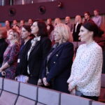 Kielce. Wręczenie medali na 100-lecie służby cywilnej / Fot. Wiktor Taszłow - Radio Kielce