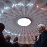 Kielce. Wręczenie medali na 100-lecie służby cywilnej / Fot. Wiktor Taszłow - Radio Kielce