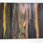 10.11.2022. Kielce, OMPiO. Wystawa MaNa Art. / Fot. Wiktor Taszłow - Radio Kielce