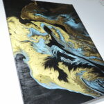 10.11.2022. Kielce, OMPiO. Wystawa MaNa Art. / Fot. Wiktor Taszłow - Radio Kielce