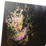 10.11.2022. Kielce, OMPiO. Wystawa MaNa Art. / Fot. Wiktor Taszłow - Radio Kielce