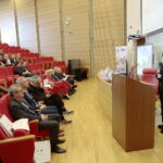 Dlaczego warto uczyć w dwóch językach? Nauczyciele to wiedzą - Radio Kielce 15.11.2022. Kielce. III Świętokrzyski Kongres Dwujęzyczności / Fot. Wiktor Taszłow - Radio Kielce