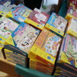 Dlaczego warto uczyć w dwóch językach? Nauczyciele to wiedzą - Radio Kielce 15.11.2022. Kielce. III Świętokrzyski Kongres Dwujęzyczności / Fot. Wiktor Taszłow - Radio Kielce