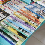 Dlaczego warto uczyć w dwóch językach? Nauczyciele to wiedzą - Radio Kielce 15.11.2022. Kielce. III Świętokrzyski Kongres Dwujęzyczności / Fot. Wiktor Taszłow - Radio Kielce