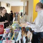 Dlaczego warto uczyć w dwóch językach? Nauczyciele to wiedzą - Radio Kielce 15.11.2022. Kielce. III Świętokrzyski Kongres Dwujęzyczności / Fot. Wiktor Taszłow - Radio Kielce