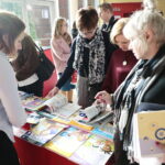 Dlaczego warto uczyć w dwóch językach? Nauczyciele to wiedzą - Radio Kielce 15.11.2022. Kielce. III Świętokrzyski Kongres Dwujęzyczności / Fot. Wiktor Taszłow - Radio Kielce