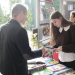 Dlaczego warto uczyć w dwóch językach? Nauczyciele to wiedzą - Radio Kielce 15.11.2022. Kielce. III Świętokrzyski Kongres Dwujęzyczności / Fot. Wiktor Taszłow - Radio Kielce