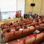 Dlaczego warto uczyć w dwóch językach? Nauczyciele to wiedzą - Radio Kielce 15.11.2022. Kielce. III Świętokrzyski Kongres Dwujęzyczności / Fot. Wiktor Taszłow - Radio Kielce