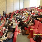 Dlaczego warto uczyć w dwóch językach? Nauczyciele to wiedzą - Radio Kielce 15.11.2022. Kielce. III Świętokrzyski Kongres Dwujęzyczności / Fot. Wiktor Taszłow - Radio Kielce