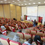 Dlaczego warto uczyć w dwóch językach? Nauczyciele to wiedzą - Radio Kielce 15.11.2022. Kielce. III Świętokrzyski Kongres Dwujęzyczności / Fot. Wiktor Taszłow - Radio Kielce