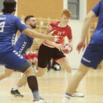 SMS po czwarte zwycięstwo jedzie do Legnicy