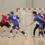 16.11.2022. Kielce. Puchar Polski. SMS ZPRP Kielce - Grupa Azoty Unia Tarnów / Fot. Wiktor Taszłow - Radio Kielce