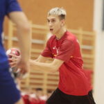 Wygrana pierwszego zespołu SMS w derbach z Wisłą