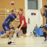 16.11.2022. Kielce. Puchar Polski. SMS ZPRP Kielce - Grupa Azoty Unia Tarnów / Fot. Wiktor Taszłow - Radio Kielce