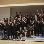 16.11.2022. Kielce. Puchar Polski. SMS ZPRP Kielce - Grupa Azoty Unia Tarnów / Fot. Wiktor Taszłow - Radio Kielce