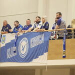 16.11.2022. Kielce. Puchar Polski. SMS ZPRP Kielce - Grupa Azoty Unia Tarnów / Fot. Wiktor Taszłow - Radio Kielce