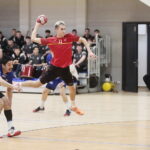 16.11.2022. Kielce. Puchar Polski. SMS ZPRP Kielce - Grupa Azoty Unia Tarnów / Fot. Wiktor Taszłow - Radio Kielce