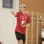 16.11.2022. Kielce. Puchar Polski. SMS ZPRP Kielce - Grupa Azoty Unia Tarnów / Fot. Wiktor Taszłow - Radio Kielce