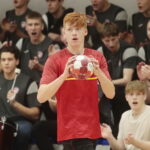 16.11.2022. Kielce. Puchar Polski. SMS ZPRP Kielce - Grupa Azoty Unia Tarnów / Fot. Wiktor Taszłow - Radio Kielce