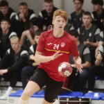 16.11.2022. Kielce. Puchar Polski. SMS ZPRP Kielce - Grupa Azoty Unia Tarnów / Fot. Wiktor Taszłow - Radio Kielce