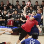 Pierwszy zespół SMS chce wrócić na zwycięską ścieżkę