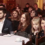 18.11.2022. Kielce. WDK. Gala Talenty Świętokrzyskie / Fot. Wiktor Taszłow – Radio Kielce