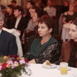 18.11.2022. Kielce. WDK. Gala Talenty Świętokrzyskie / Fot. Wiktor Taszłow – Radio Kielce