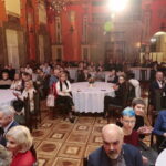 18.11.2022. Kielce. WDK. Gala Talenty Świętokrzyskie / Fot. Wiktor Taszłow – Radio Kielce