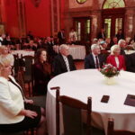 18.11.2022. Kielce. WDK. Gala Talenty Świętokrzyskie / Fot. Wiktor Taszłow – Radio Kielce