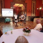 18.11.2022. Kielce. WDK. Gala Talenty Świętokrzyskie / Fot. Wiktor Taszłow – Radio Kielce