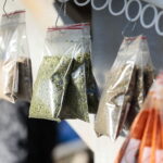 Eko Bazar ma nową lokalizację - Radio Kielce 19.11.2022. Kielce. Eko bazar / Fot. Wiktor Taszłow - Radio Kielce