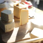 Eko Bazar ma nową lokalizację - Radio Kielce 19.11.2022. Kielce. Eko bazar / Fot. Wiktor Taszłow - Radio Kielce