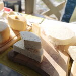 Eko Bazar ma nową lokalizację - Radio Kielce 19.11.2022. Kielce. Eko bazar / Fot. Wiktor Taszłow - Radio Kielce