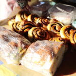 Eko Bazar ma nową lokalizację - Radio Kielce 19.11.2022. Kielce. Eko bazar / Fot. Wiktor Taszłow - Radio Kielce