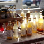 Eko Bazar ma nową lokalizację - Radio Kielce 19.11.2022. Kielce. Eko bazar / Fot. Wiktor Taszłow - Radio Kielce