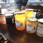 Eko Bazar ma nową lokalizację - Radio Kielce 19.11.2022. Kielce. Eko bazar / Fot. Wiktor Taszłow - Radio Kielce