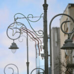 19.11.2022. Kielce. Ozdoby świąteczne, iluminacje / Fot. Wiktor Taszłow - Radio Kielce