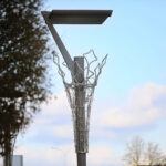 19.11.2022. Kielce. Ozdoby świąteczne, iluminacje / Fot. Wiktor Taszłow - Radio Kielce