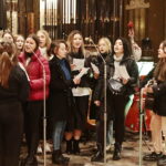 19.11.2022. Kielce. Światowy Dzień Młodzieży w wymiarze diecezjalnym. / Fot. Wiktor Taszłow - Radio Kielce